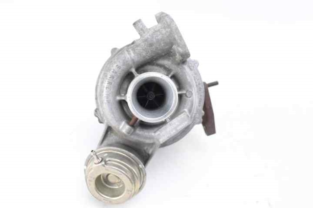 55246404 FIAT Turbocompresor  comprar en Lleida