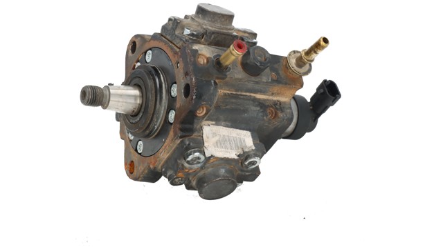 Bomba de inyección 55246508 FIAT