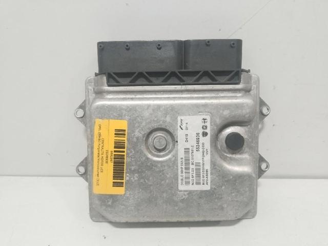 55246936 Opel