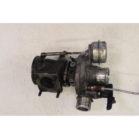 Turbo para motor 55248413 FIAT