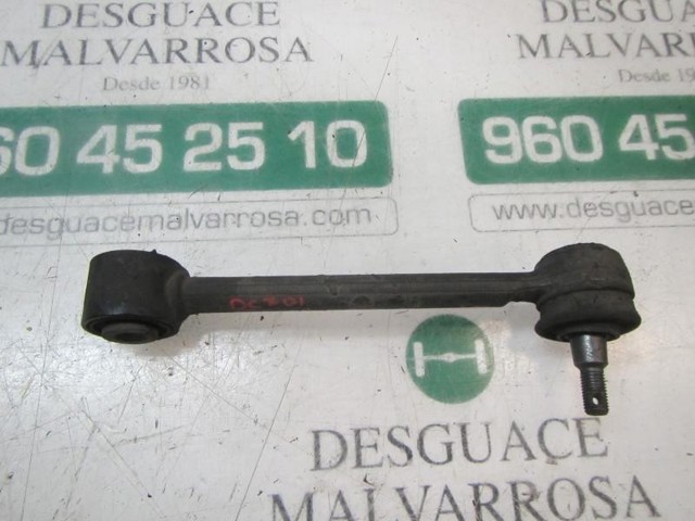 552501H000 Barra transversal de la suspensión trasera  comprar en Pontevedra