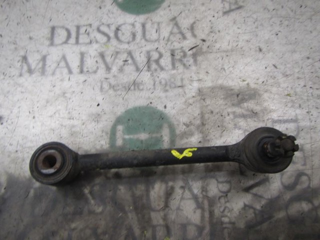 Barra transversal, suspensión de ruedas, eje trasero 552501H000 HYUNDAI