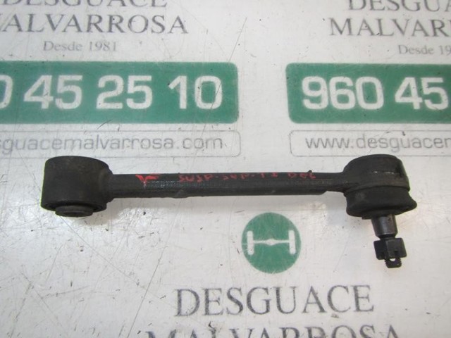 552501H000 HYUNDAI Barra transversal de la suspensión trasera comprar Madrid