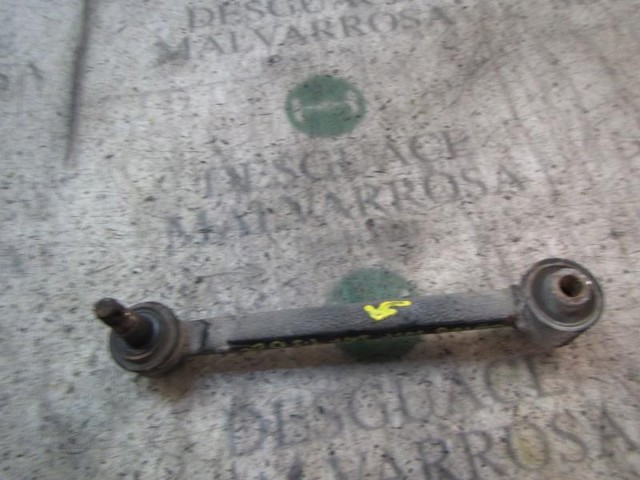 Barra oscilante, suspensión de ruedas, eje trasero 552502B100 HYUNDAI