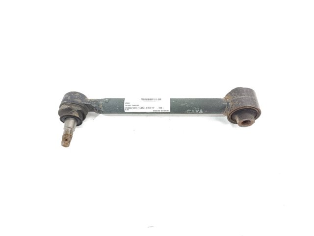 Barra oscilante, suspensión de ruedas, eje trasero 552502B100 HYUNDAI