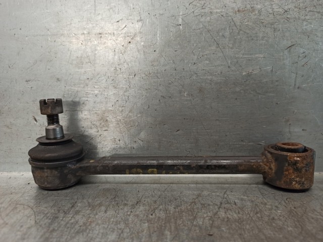 Barra oscilante, suspensión de ruedas, eje trasero 552502G001 HYUNDAI