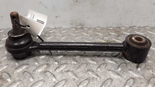 Barra oscilante, suspensión de ruedas, eje trasero 552503Z000 HYUNDAI