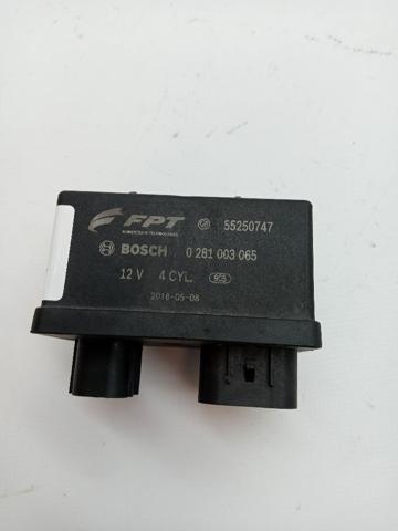 55250747 FIAT Sensor de temperatura de gases de escape antes del filtro de partículas  comprar en Lleida