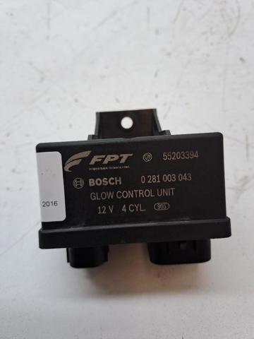 55250747 FIAT Sensor de temperatura de gases de escape antes del filtro de partículas  disponible Ourense
