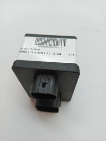 FIAT 55250747 Sensor de temperatura de gases de escape antes del filtro de partículas comprar Barcelona