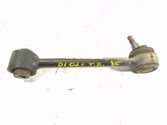 55250A6000 HYUNDAI Barra transversal de la suspensión trasera  en stock Huelva