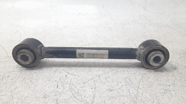 55250D7000 HYUNDAI Barra transversal de la suspensión trasera  comprar en Jaén