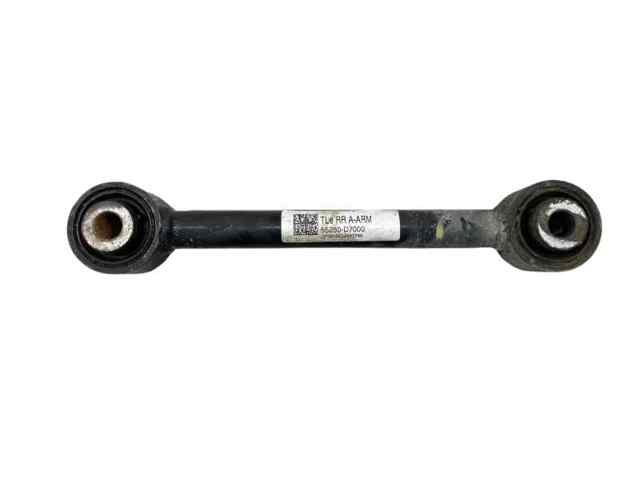 55250D7000 HYUNDAI Barra transversal de la suspensión trasera comprar Alcalá