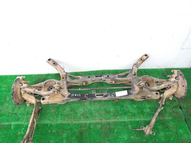 55250G2100 HYUNDAI Barra transversal reactiva de la suspensión trasera comprar Madrid