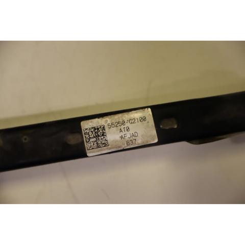 55250G2100 Barra transversal reactiva de la suspensión trasera comprar Sevilla