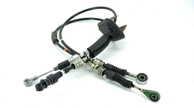 Precio del repuesto Cable de palanca de cambios Panda II hatchback