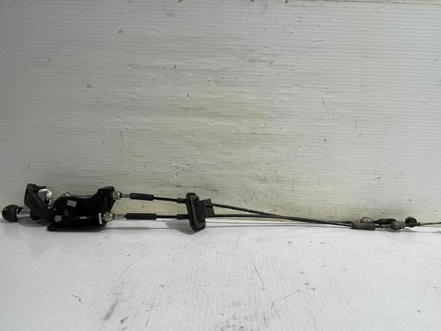 Cable de caja de cambios Fiat Panda II (169A)