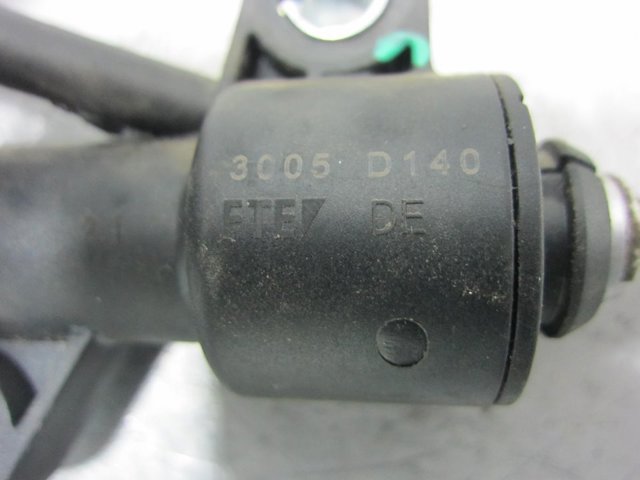 FIAT 55251837 Cilindro maestro de embrague  disponible Valladolid
