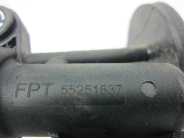 FIAT 55251837 Cilindro maestro de embrague comprar Pamplona