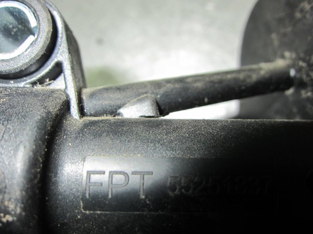 55251837 FIAT Cilindro maestro de embrague  en stock Huelva