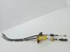 Cable para caja de cambios manual 55253230 FIAT