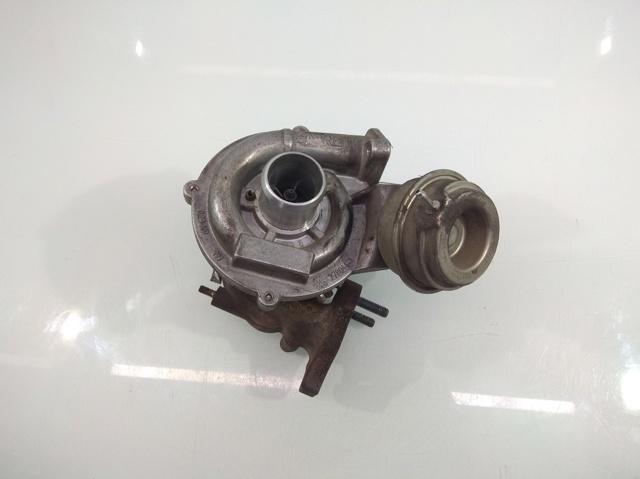 Turbocompresor para opel corsa d (s07) (2006-2014) 1.3 cdti (l08,l68) a13dtcz13dtj 55253504