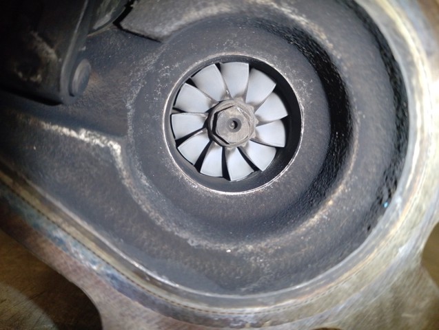 55254739 Turbocompresor  comprar en Reus