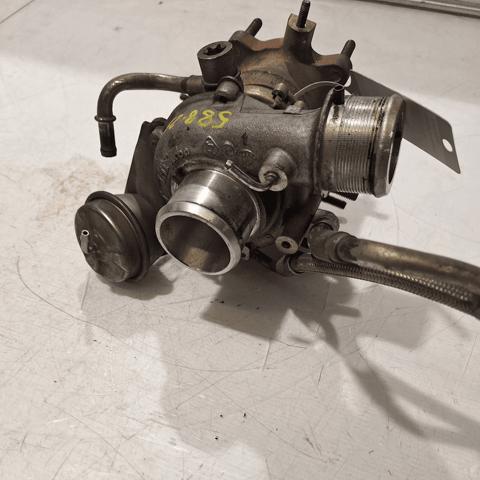 FIAT 55254739 Turbocompresor comprar Tarragona