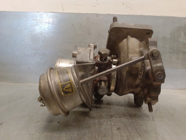 FIAT 55254739 Turbocompresor comprar Pamplona
