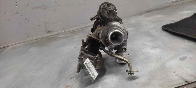 FIAT 55254739 Turbocompresor  comprar en Albacete
