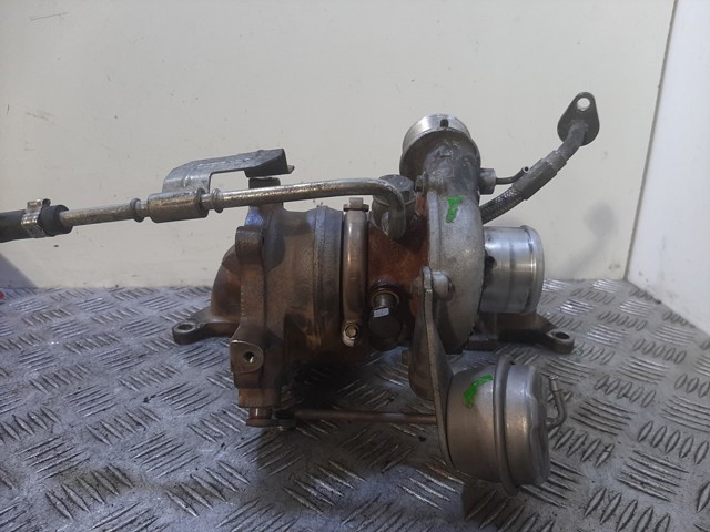 55254739 FIAT Turbocompresor comprar Madrid