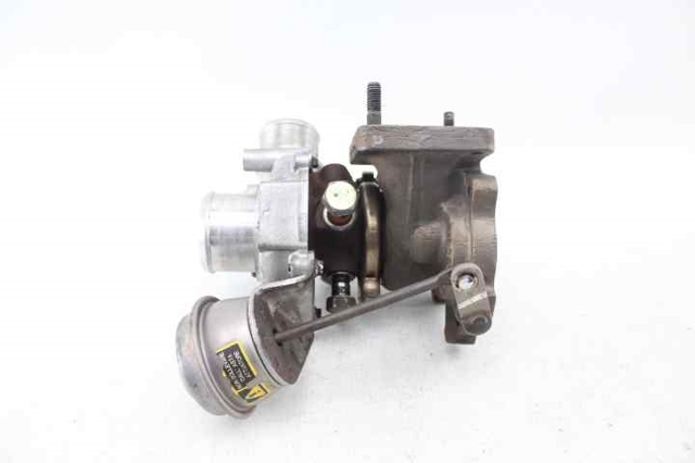 55254739 FIAT Turbocompresor comprar Bilbao