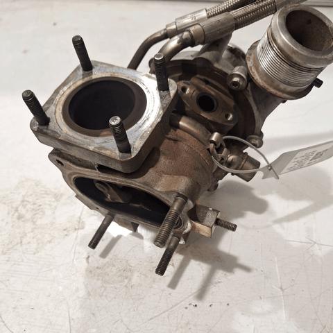 55254739 FIAT Turbocompresor comprar Madrid