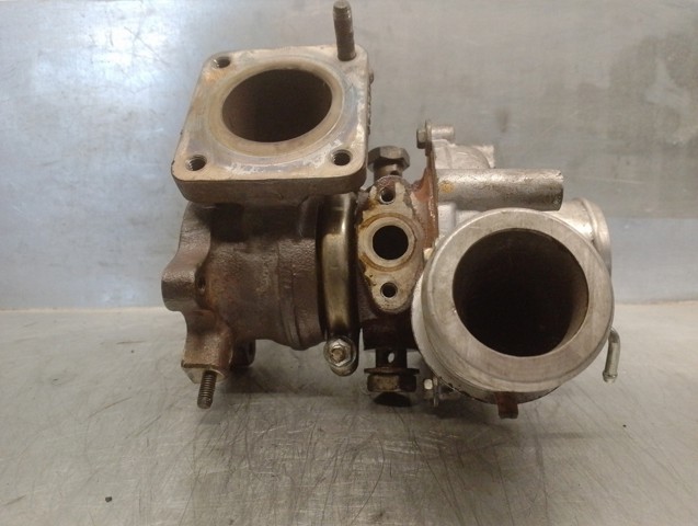 55254739 Turbocompresor  disponible Málaga