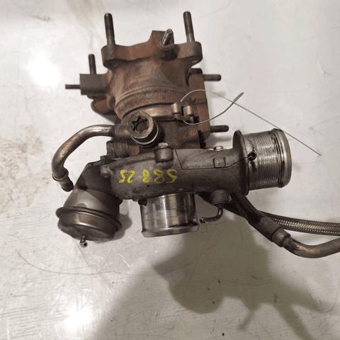 FIAT 55254739 Turbocompresor  comprar en Albacete