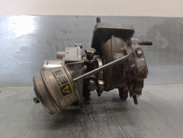 55254739 Turbocompresor comprar Girona