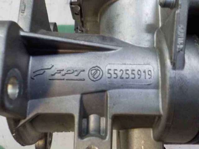 FIAT 55255919 Cuerpo de mariposa  en stock Salamanca
