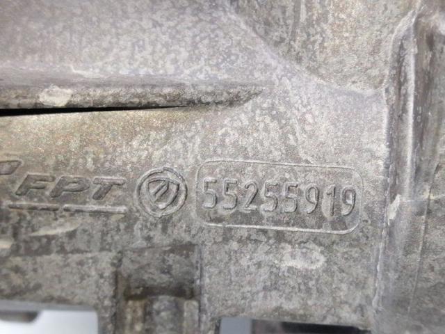 55255919 FIAT Cuerpo de aceleración completo  disponible Ourense