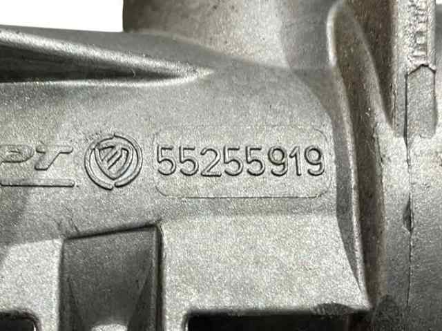 55255919 FIAT Cuerpo de aceleración completo  comprar en Oviedo