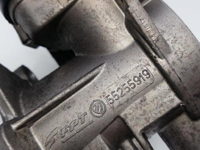 FIAT 55255919 Cuerpo de aceleración completo  disponible España