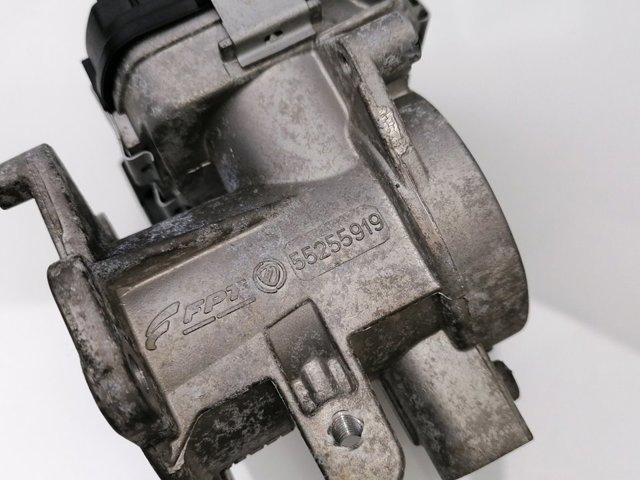 FIAT 55255919 Cuerpo de aceleración completo  disponible Lugo