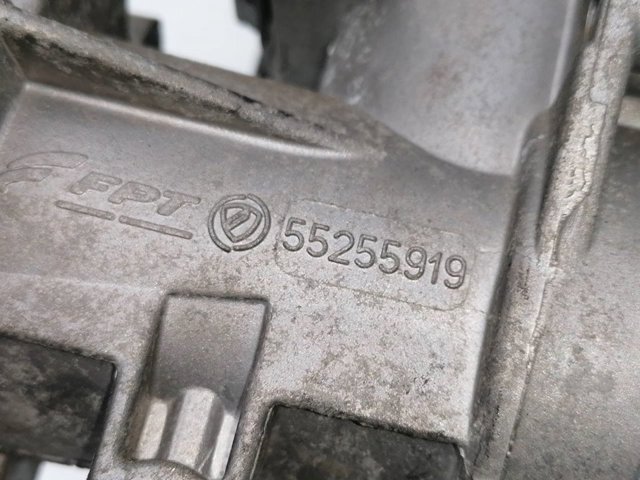 FIAT 55255919 Cuerpo de aceleración completo  disponible Lugo