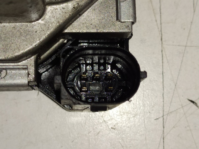 55255919 PEUGEOT Cuerpo de aceleración completo  disponible Vigo