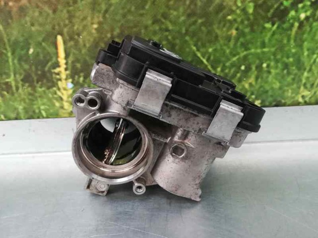 55255919 PEUGEOT Cuerpo de mariposa comprar Bilbao