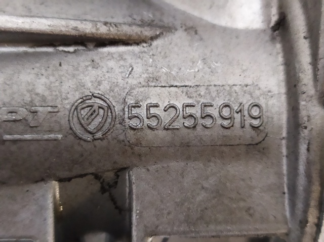 PEUGEOT 55255919 Cuerpo de mariposa comprar Tarragona