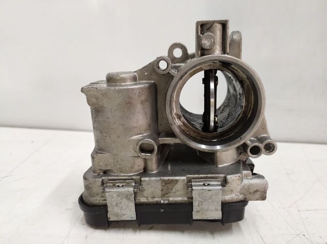 PEUGEOT 55255919 Cuerpo de aceleración completo  disponible Valladolid
