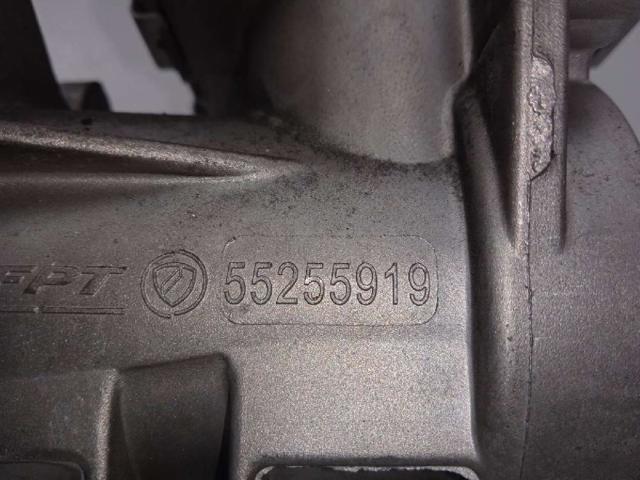 55255919 Cuerpo de aceleración completo  comprar en Pontevedra