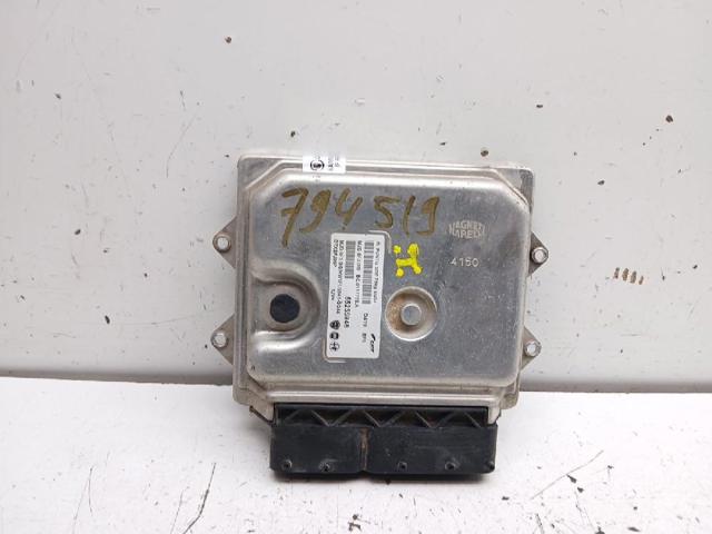 55255946 Fiat/Alfa/Lancia