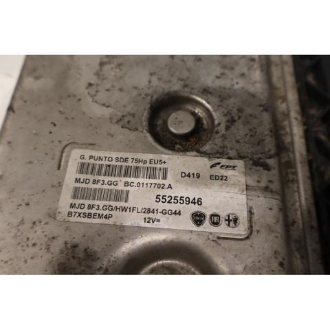 55255946 Fiat/Alfa/Lancia