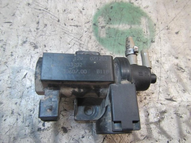 55256638 Válvula solenoide de control de presión de sobrealimentación  en stock Castellón